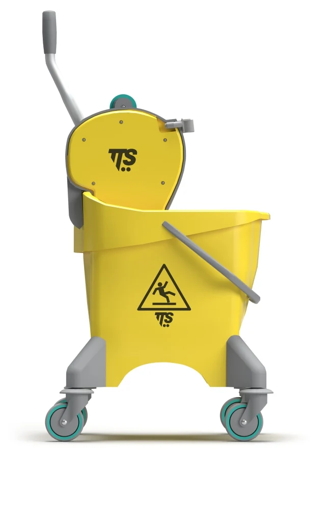 TTS Carro Pile Dry 30L
