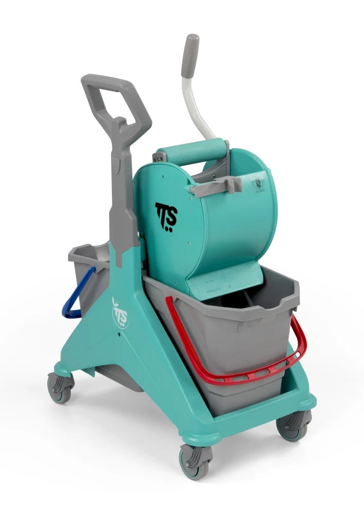 TTS Carro Nickita Dry