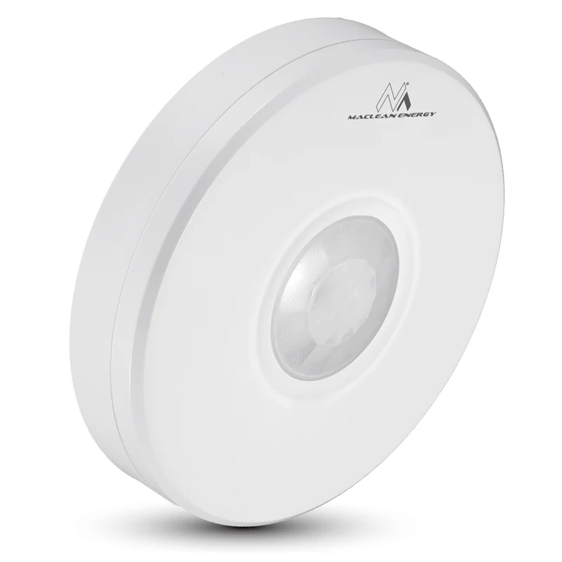 Maclean Energy MCE293 mit integr. Dämmerungsschalter