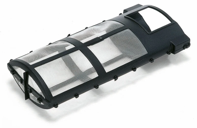 NUMATIC Filtro de Resíduos