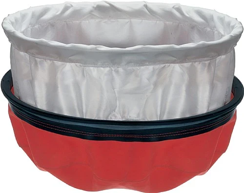 NUMATIC Filtro Duplo NTT (NVM-39B) – Acessórios para Aspiradores