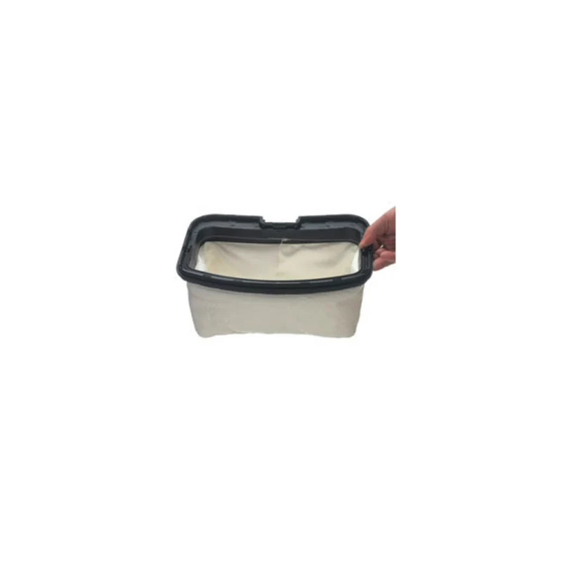 NUMATIC Filtro Microtex RSV130 – Acessórios para Aspiradores