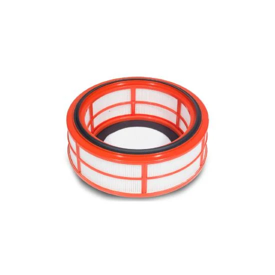 NUMATIC Filtro H13 Pós Motor – Acessórios para Aspiradores