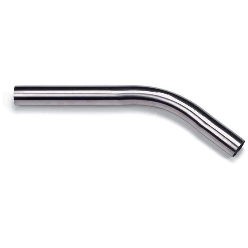 NUMATIC Tubo Curvo Inox NVB-19B – Acessórios para Aspiradores