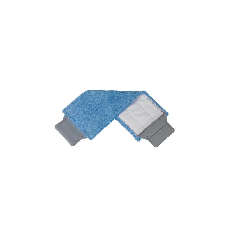 NUMATIC Bluetec – Mopa de Microfibra Hang-on 40cm para Limpeza Profissional com Alta Durabilidade