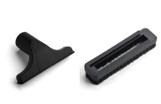 NUMATIC Bocal e Escova para Estofos – Acessório para Aspirador