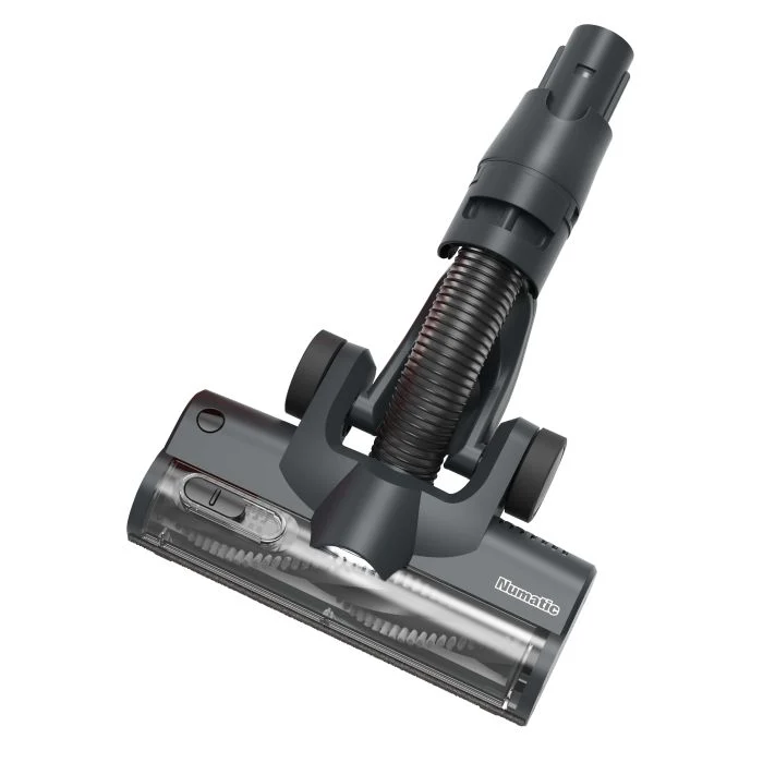 NUMATIC Bocal de Pisos Grafite Quick