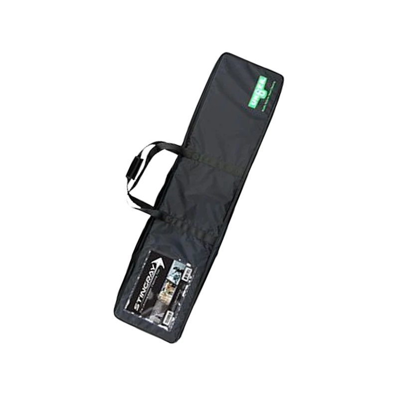 UNGER Bolsa de Armazenamento e Transporte Stingray - Limpeza de Vidros