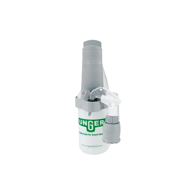 UNGER Pulverizador Adaptável para Cinto - Limpeza de Vidros