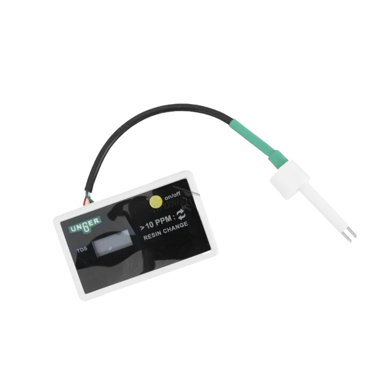 UNGER Monitor Unger HydroPower Ultra TDS