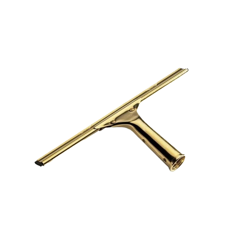 UNGER Suporte Limpa Vidros de Latão