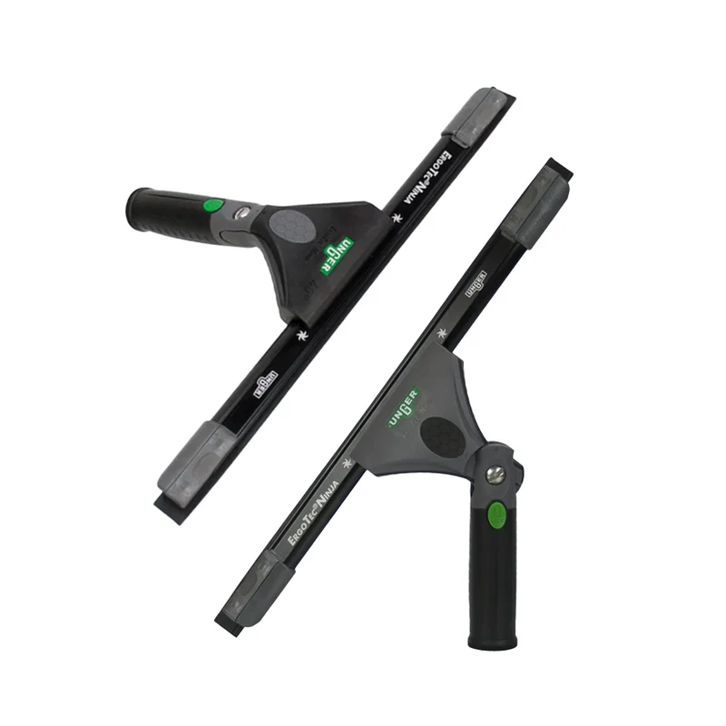 UNGER Limpeza de Vidros Ergo Tec Ninja