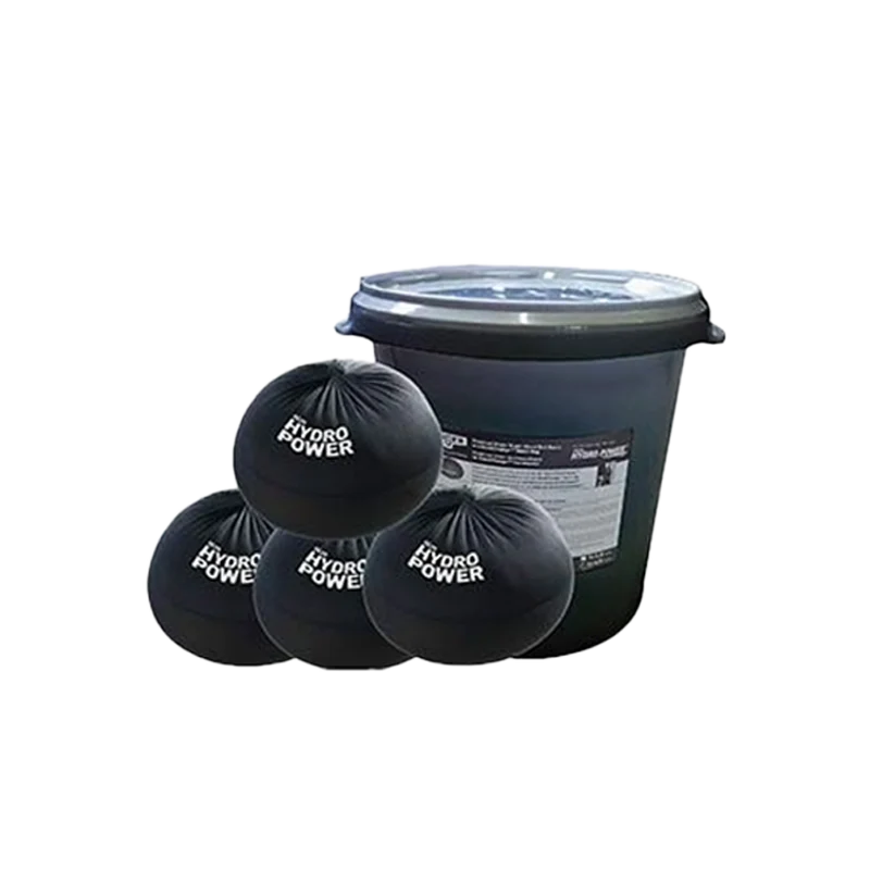 UNGER Resina Recarga QuickChange para Limpeza de Vidros e Fachadas com Água Desmineralizada