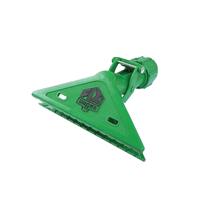 UNGER Braçadeira Fixi para Limpeza de Superfícies - Limpeza de Vidros