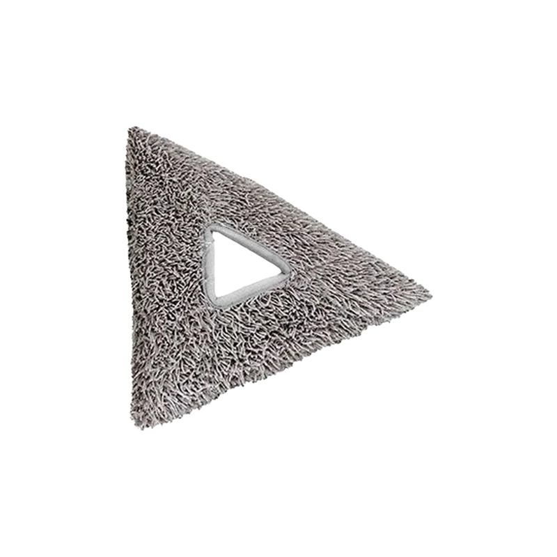 UNGER Mopas TriPad de Limpeza Profunda Stingray de microfibra - Limpeza de Vidros