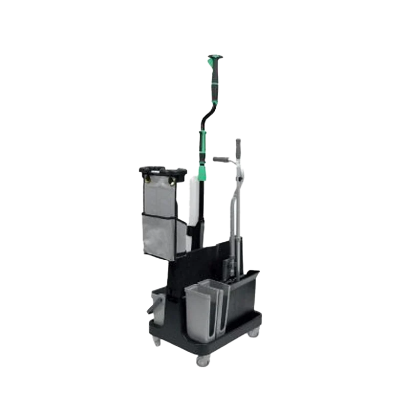 UNGER Kit de Limpeza de Manchas OmniClean