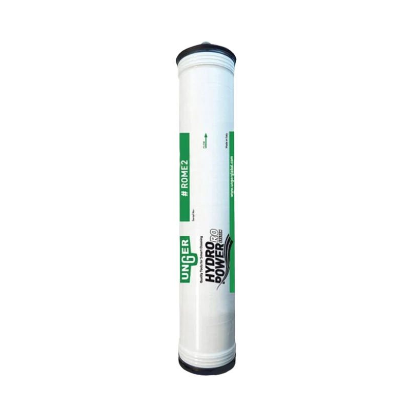 UNGER Membrana HydroPower RO S