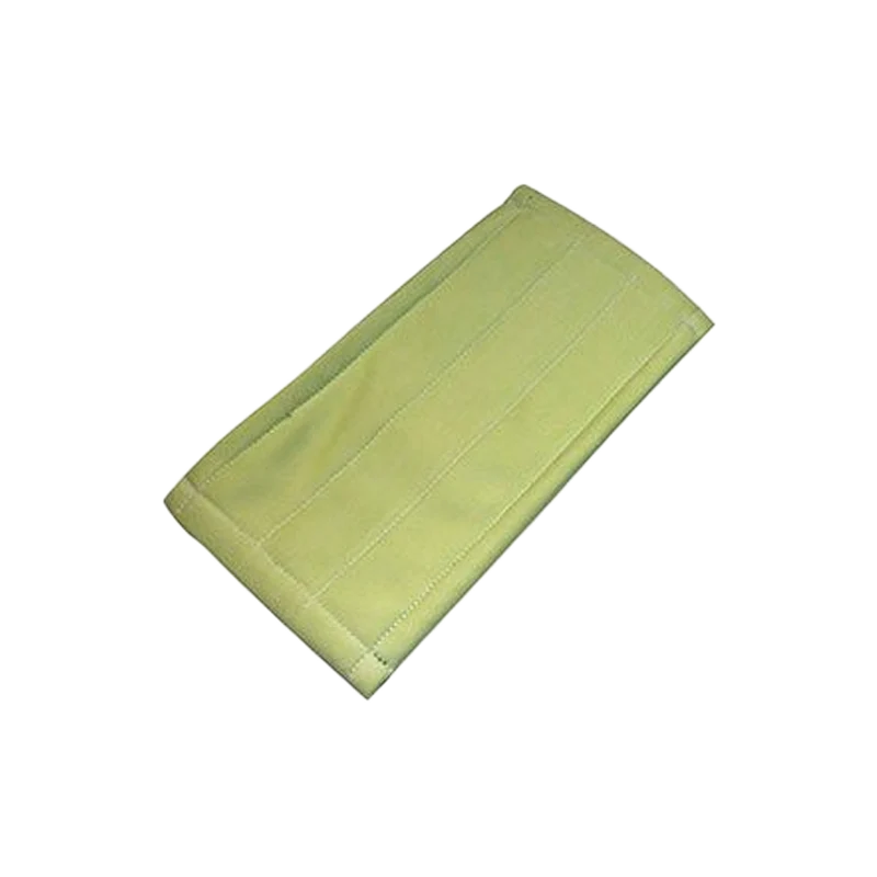 UNGER Mopa de Polimento de Microfibra para Limpeza de Vidros e Espelhos