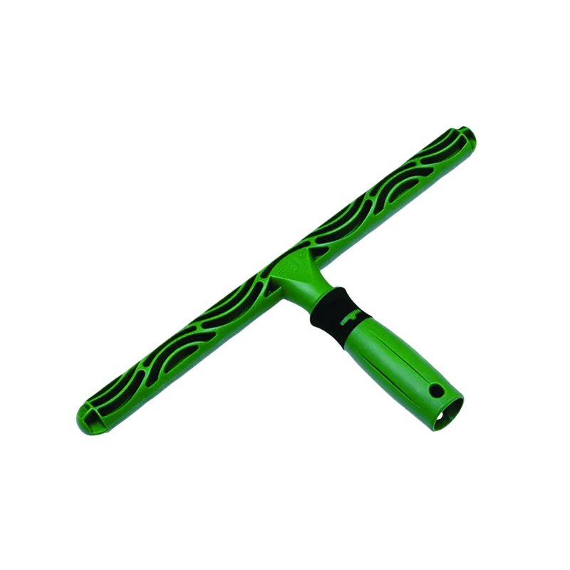 UNGER ErgoTec T-Bar de Plástico