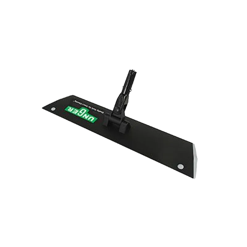 UNGER Suporte para Mopas de Limpeza Pavimento erGO! de 40 cm