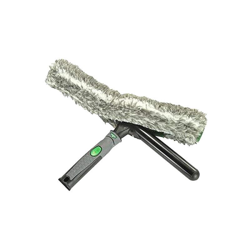 UNGER ErgoTec Ninja - Mopa para Limpeza de Vidros