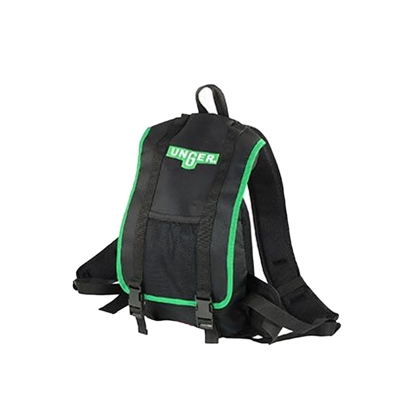 UNGER Mochila de 5L erGO! para transporte de produtos