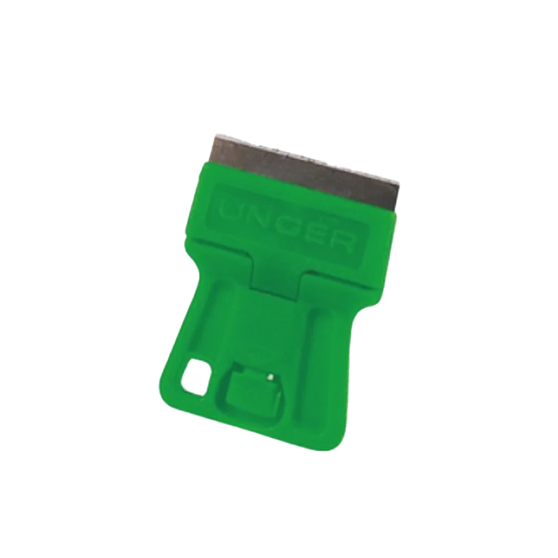 UNGER Mini Raspador - Limpeza de Vidros