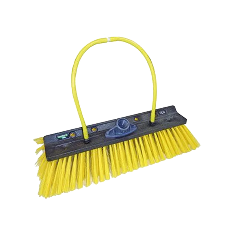UNGER Escova de Raio Solar nLITE 27cm 40 cm para Limpeza de Vidros e fachadas com água desmineralizada