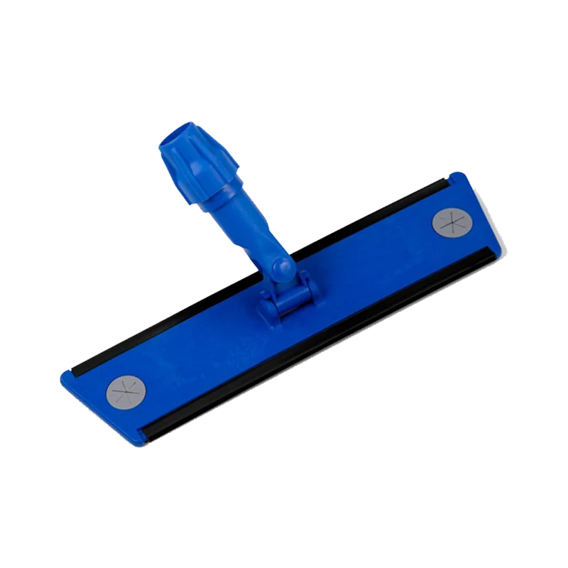 FILMOP Suporte de Mopa com MICROPLAST para Esfregonas Descartáveis – 40 cm