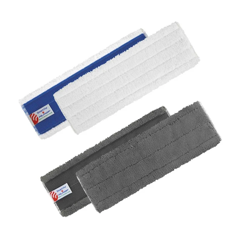 FILMOP Mopa SMART-FUR BORDERED com BACKING para Sistema de Fita Adesiva
