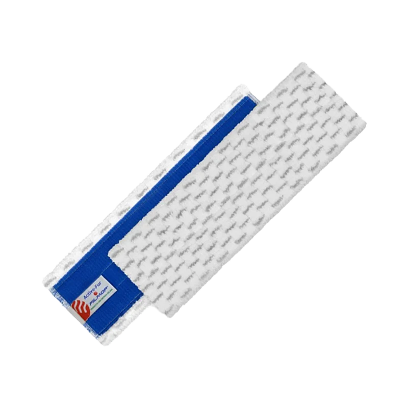 FILMOP Mopa ACTIVE-FUR BORDERED com BACKING para Sistema de Fita Adesiva
