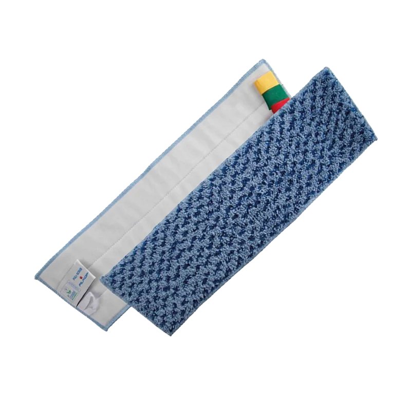 FILMOP Mopa PULI-SCRUB com BACKING para Sistema de Fita Adesiva