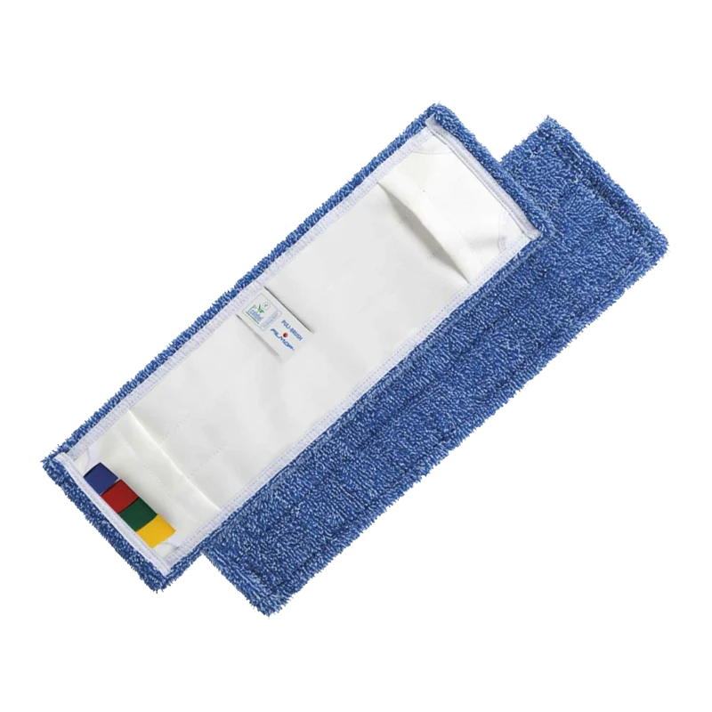 FILMOP Mopa PULI-BRUSH com Bolsos – Alta Performance
