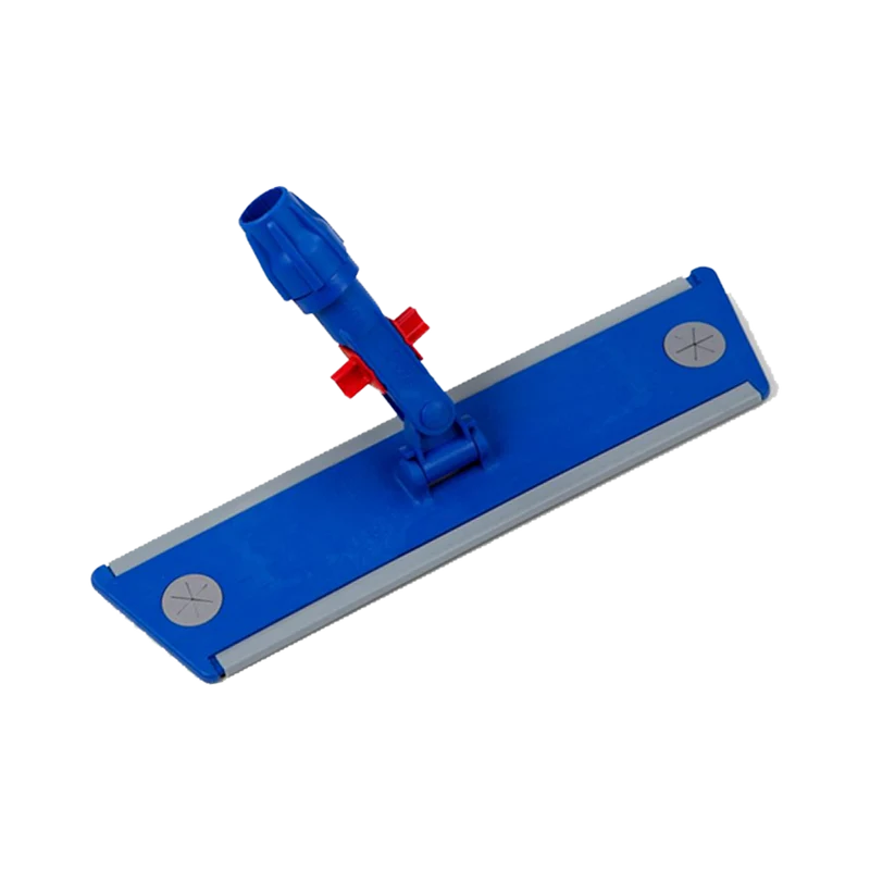 FILMOP Porta-Pano para Cabeça de Esfregona com Sistema de Fita Adesiva – Lock System e Junta 360°
