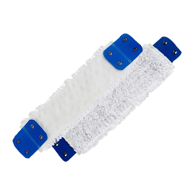FILMOP Mopa de Poliéster-Algodão para Suporte CLICK