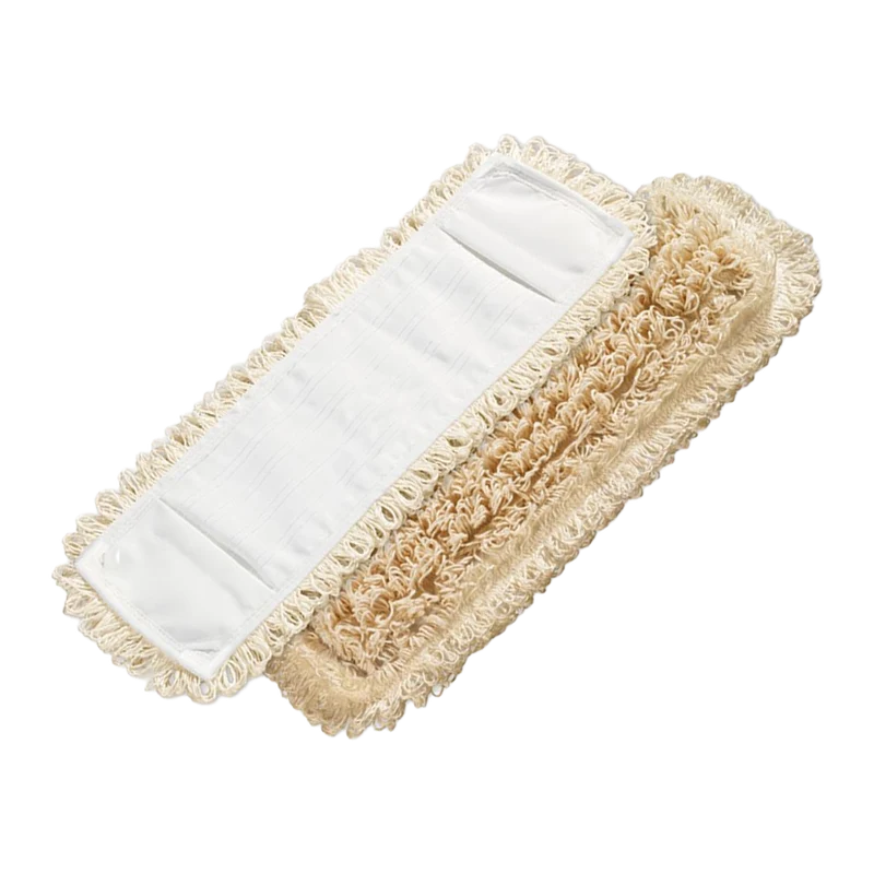 FILMOP Mopa de Algodão POCKET de Fio Enrolado