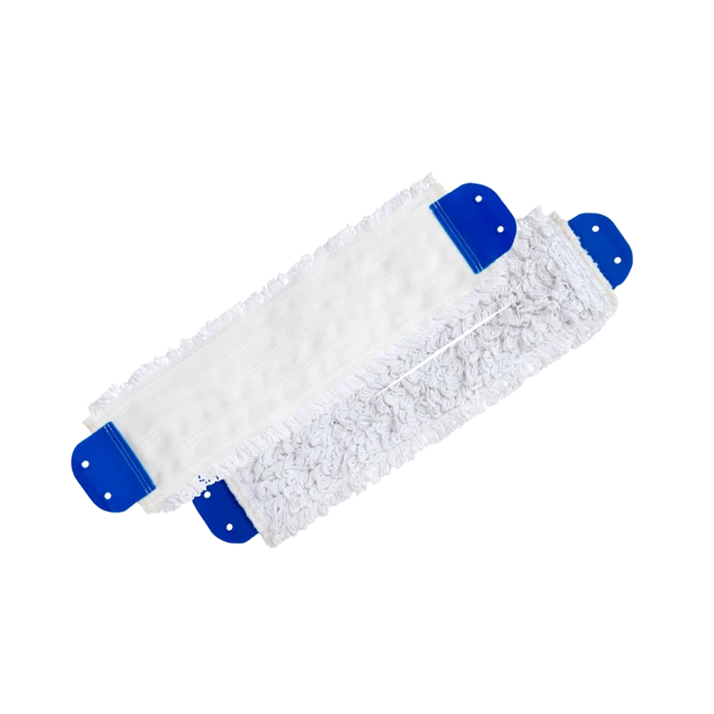 FILMOP Mopa SPEEDY de Algodão de Fio Enrolado com Abas Externa - Sujidade Média