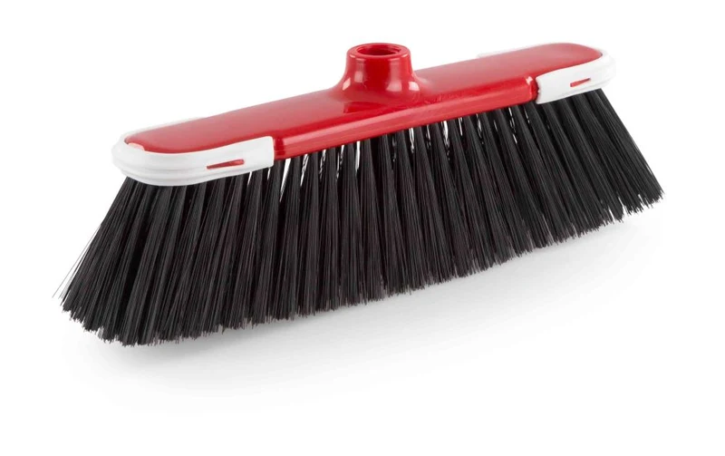 FILMOP Vassoura Interna de PVC com Amortecedores Macios