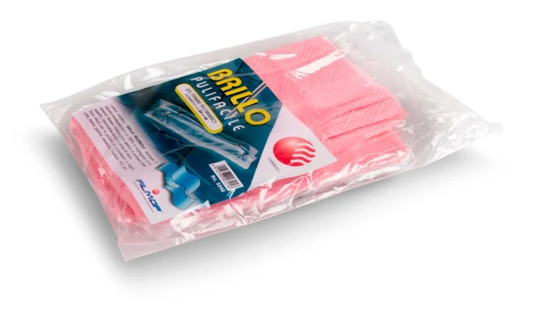 FILMOP Pano Profissional Impregnado com Óleo Mineral (Pack 25 Unidades)