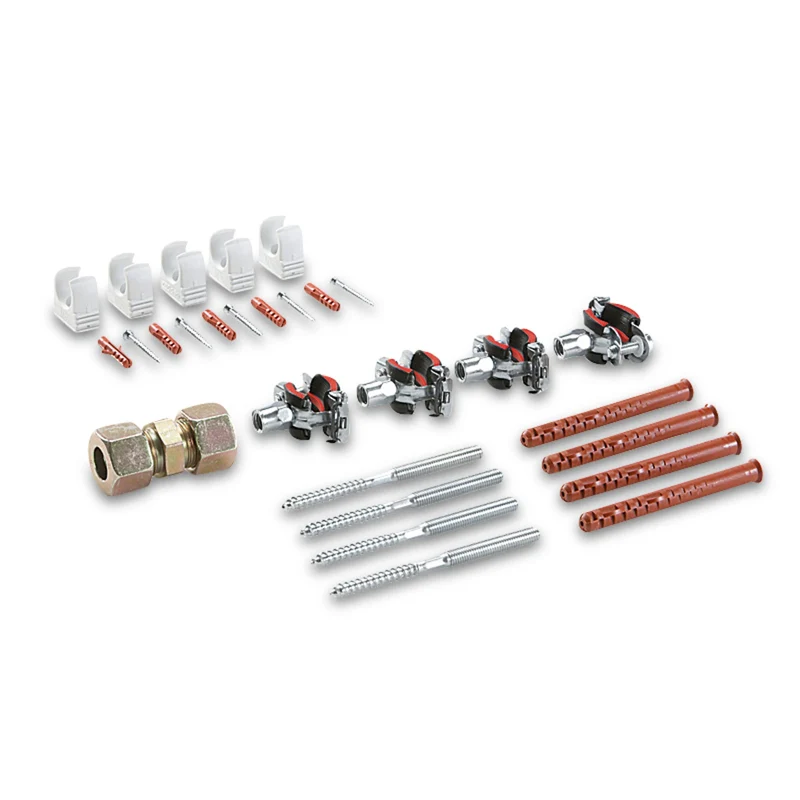 Montagerohr