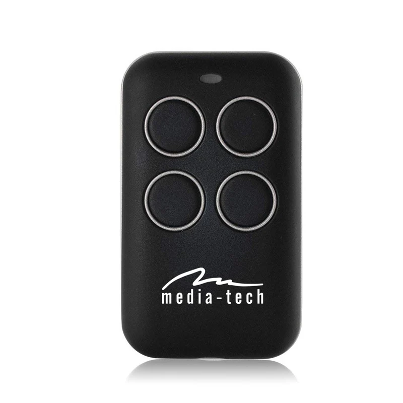 Smart RC Universal Duplikator Selbstkopierende Fernbedienung Ersatz Frequenzbereich 280-868 MHz