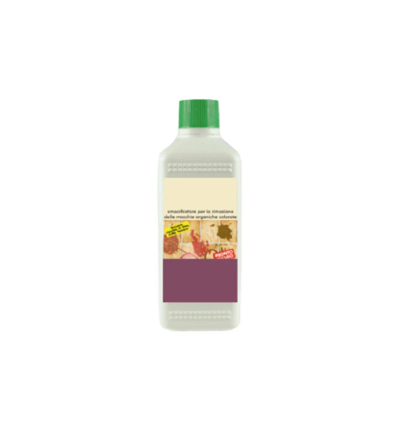 TRATU'S Produto Removedor de Manchas de Cor em Superfícies REMOVCOR