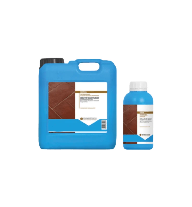 TRATU'S Tratamento Resistente com Efeito Mate para Barro, Pedras e Materiais Absorventes PT CERA MATE