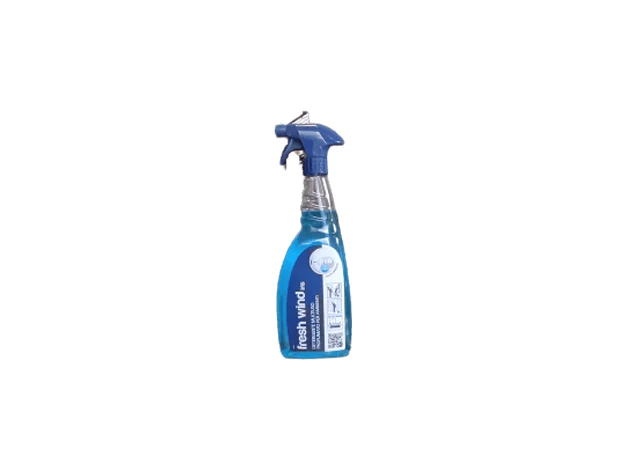 TRATU'S Detergente Multiuso Perfumado Fresh Wind Iris