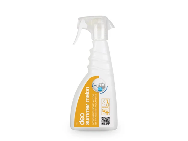 TRATU'S Ambientador Deo Summer Melon