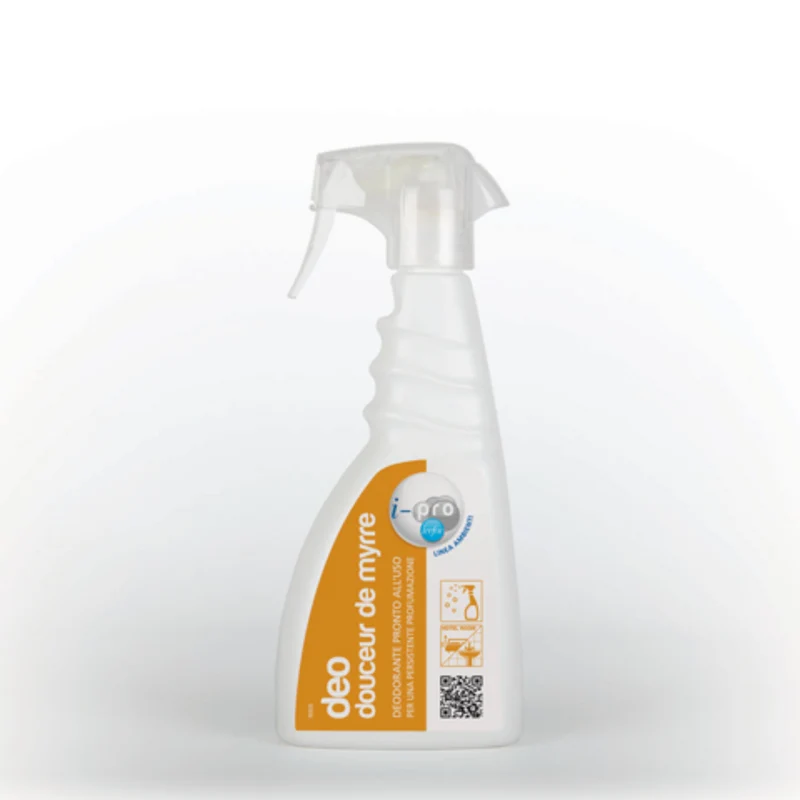 TRATU'S Ambientador Deo Doucer