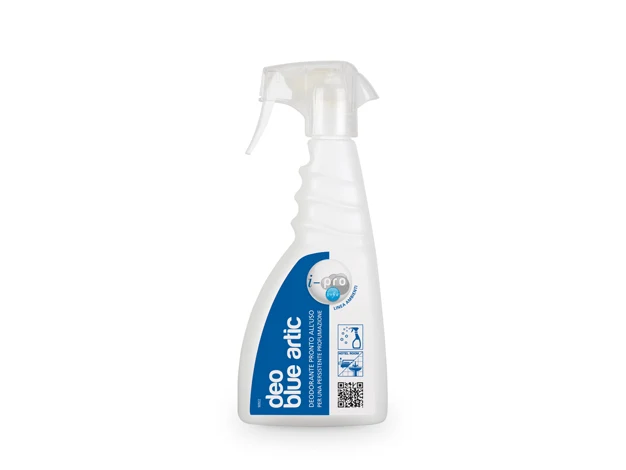 TRATU'S Ambientador Deo BluArtic