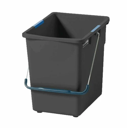 VILEDA Baldes Origo2 – Versatilidade e Sustentabilidade em Limpeza Profissional