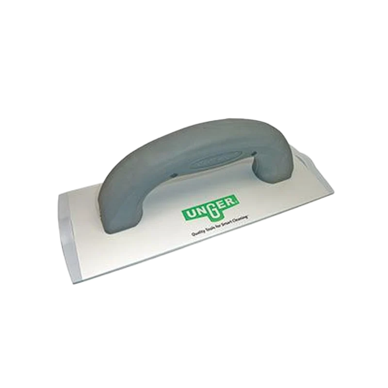 UNGER Suporte de Mopa Portátil de alumínio - Limpeza de Vidros