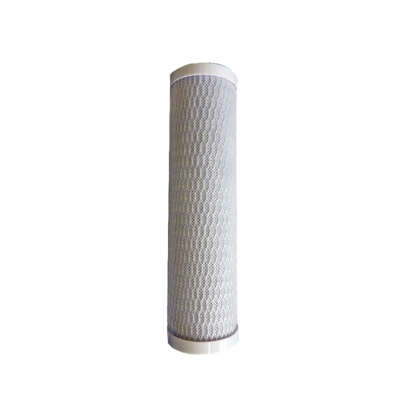 UNGER Filtro Combinado Cloro/Sedimento HydroPower RO S
